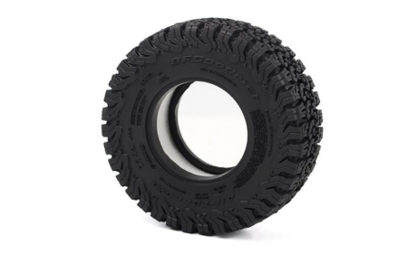 Neumáticos RC4WD BFGoodrich All Terrain K02 escala 1.7 (Z-T0107)