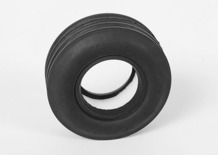 Extractor de neumáticos delanteros para tractor RC4WD PRO/GT (Z-T0114)