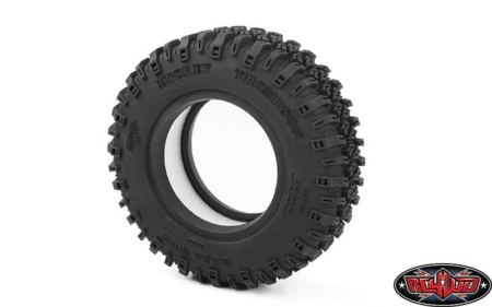 RC4WD Mickey Thompson 2.2 Baja MTZ Escala Neumáticos 4.19 (Z-T0116)