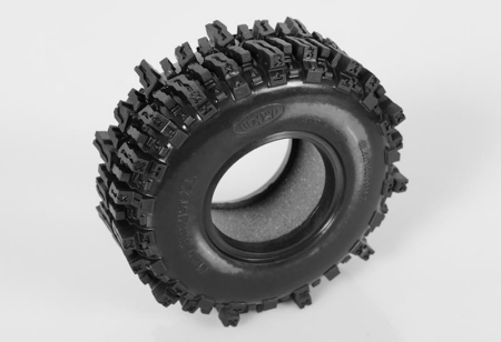 Neumáticos RC4WD Mud Slinger 2 XL a escala 1.9 (Z-T0121)