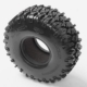Neumáticos RC4WD Mickey Thompson 1.9 Baja MTZ P3 4.6 (Z-T0123)