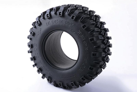 Neumáticos RC4WD Mickey Thompson Serie 40 3.8 Baja MTZ (Z-T0125)
