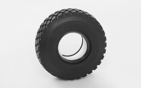 Llantas RC4WD Michelin XÆ Forceô XZLô+ 14.00 R20 1.9 Escala (Z-T0141)