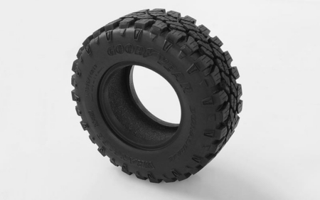 Neumáticos Goodyear Wrangler Duratrac 1.9 a escala RC4WD (Z-T0150)