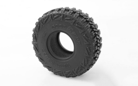 Neumáticos Goodyear Wrangler MT/R 2.2 a escala RC4WD (Z-T0153)