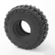 Neumáticos Goodyear Wrangler MT/R 2.2 a escala RC4WD (Z-T0153)