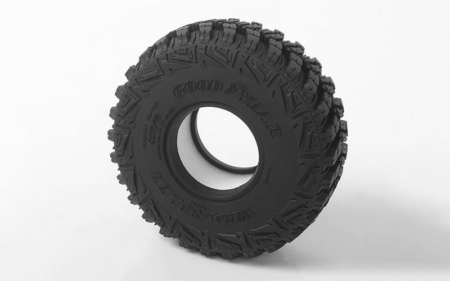 Neumáticos Goodyear Wrangler MT/R 1.7 a escala RC4WD (Z-T0157)