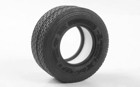 Neumáticos Michelin X ONE® XZU® S 1.7 Super Single para semirremolque RC4WD (Z-T0176)