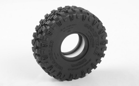 Neumáticos Goodyear Wrangler Duratrac 1.55 4.19 RC4WD (Z-T0177)