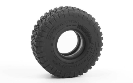 Neumáticos RC4WD BFGoodrich Mud Terrain T/A KM2 escala 1.55 (Z-T0190)