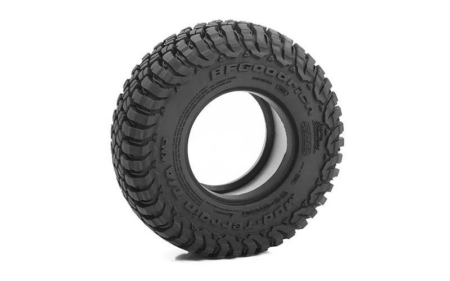 Neumáticos RC4WD BFGoodrich Mud Terrain T/A KM3 1.7 (Z-T0191)