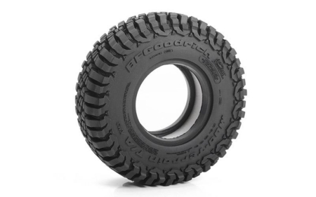 Neumáticos RC4WD BFGoodrich Mud Terrain T/A KM3 1.9 (Z-T0192)