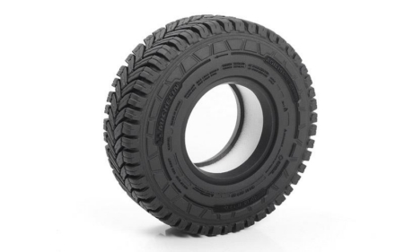 Neumáticos Michelin Agilis C-Metric 1.9 para RC4WD (Z-T0193)