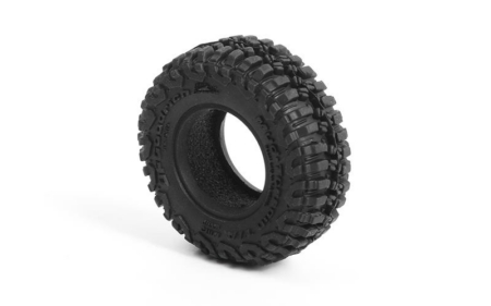 Neumáticos RC4WD BFGoodrich T/A KM3 1.0 (Z-T0200)