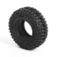Neumáticos RC4WD BFGoodrich T/A KM3 1.0 (Z-T0200)