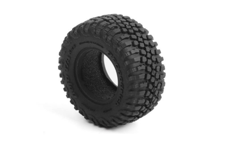 Neumáticos RC4WD BFGoodrich T/A KR3 1.0 (Z-T0202)