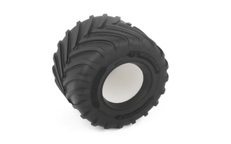 Neumáticos Michelin MEGAXBIB 2 a escala 2.6 para RC4WD (Z-T0206)
