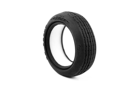 Neumáticos delanteros de arrastre RC4WD Mickey Thompson 2.2 ET (Z-T0212)