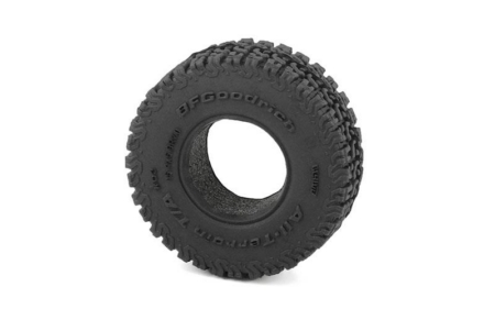 Neumáticos RC4WD BFGoodrich All-Terrain K02 escala 0.7 (Z-T0219)