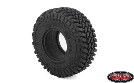 Neumáticos para RC4WD Grappler 2.2 (Z-T0224)