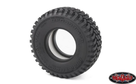 Neumáticos RC4WD BFGoodrich Mud Terrain KM 1.9 (Z-T0225)