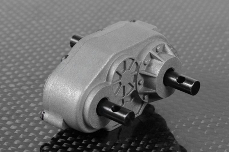 Caja de transferencia de martillo RC4WD (1.47/1) (Z-U0024)