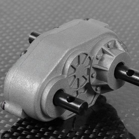 Caja de transferencia de martillo RC4WD (1.47/1) (Z-U0024)