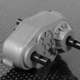 Caja de transferencia de martillo RC4WD (1.47/1) (Z-U0024)