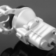 Transmisión RC4WD R3 de 2 velocidades (Z-U0025)