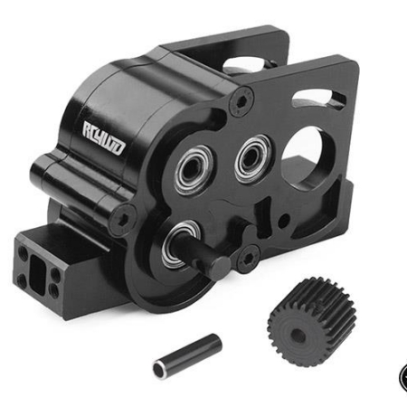 Transmisión RC4WD R7 Crawler (Z-U0044)