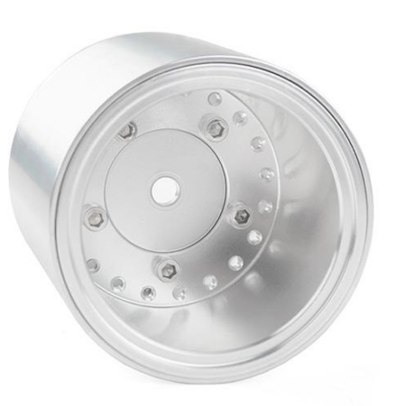 Ruedas RC4WD Giant Puller de 1,9" con bloqueo de talón (Z-W0016)