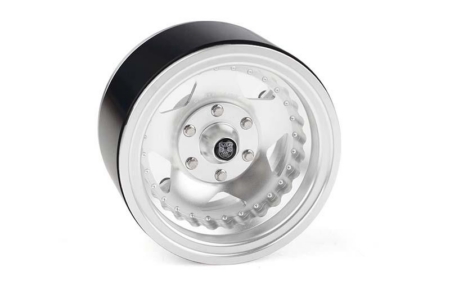 Llantas RC4WD Center Line Convo Pro de 1.9" con bloqueo de talón (Z-W0021)