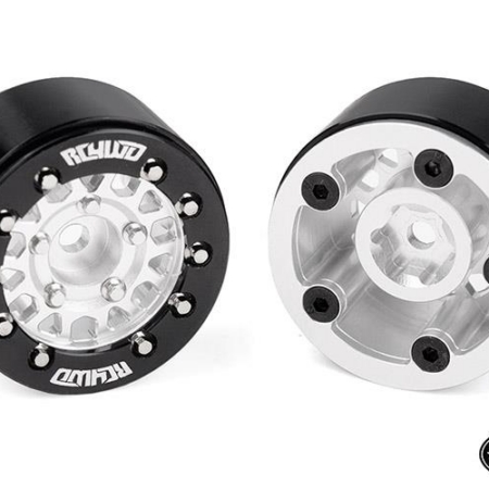 Ruedas RC4WD Competition 1.0 Beadlock V2 (Z-W0032)