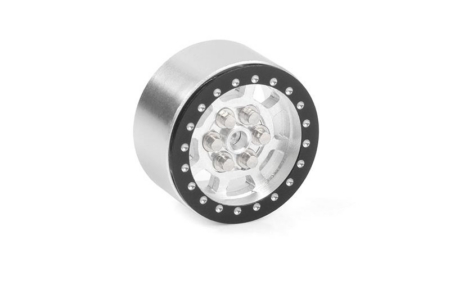 Llantas RC4WD Bully Pro 6 0.7 Beadlock de nivel 8 (Z-W0044)