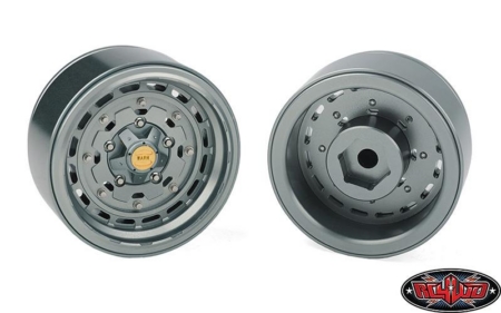 Ruedas RC4WD Warn 1.7 Epic Jack Hammer (Z-W0086)