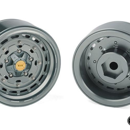 Ruedas RC4WD Warn 1.7 Epic Jack Hammer (Z-W0086)