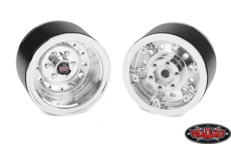 Llantas RC4WD American Racing 1.9 Outlaw II Deep Dish Beadlock (Z-W0088)