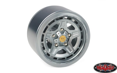 Discos de corte de diamante RC4WD Warn Epic de 1,9" (Z-W0092)
