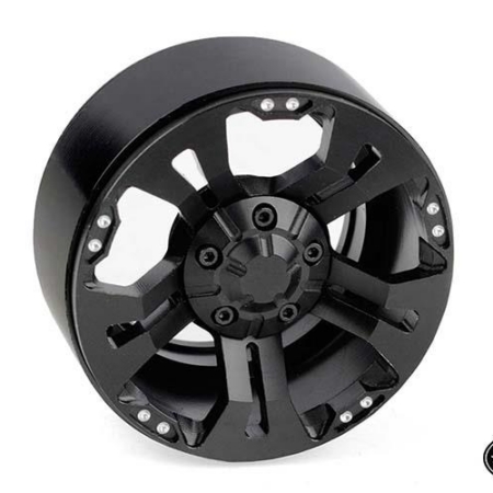 Ruedas RC4WD Resistance 2.2 con bloqueo interno de talón (Z-W0132)