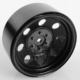 Llantas de acero RC4WD Mickey Thompson Mickey Metal MT-28 con beadlock interno, 2.2" (Z-W0141)