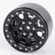Llantas RC4WD Raceline Monster 1.9 Beadlock (negras) (Z-W0185)