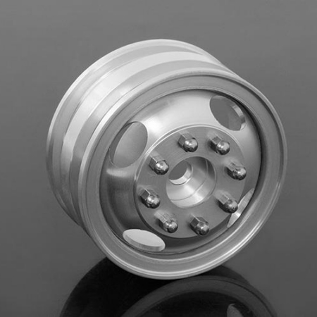 Ruedas delanteras RC4WD OEM Dually 1.55 (Z-W0214)