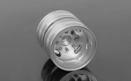 Ruedas traseras RC4WD OEM Dually 1.55 (Z-W0215)