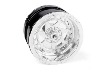 Llantas todoterreno RC4WD Fuel Zillion Beadlock de 2,2" (Z-W0241)