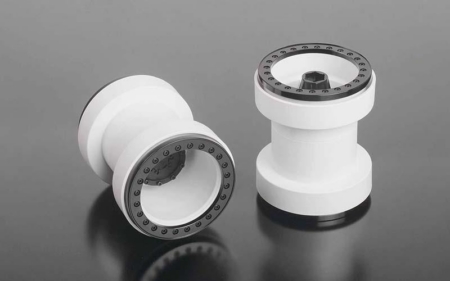 Llantas de carreras con beadlock RC4WD Ignitor 2.6 para Monster Truck (Z-W0282)