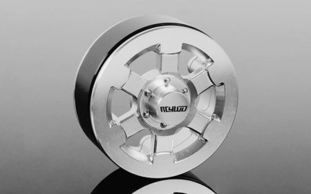 Llantas RC4WD Yota Narrow Offset 1.9 Beadlock (Z-W0283)