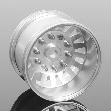 Ruedas traseras para semirremolque RC4WD Roulette Super Single (Z-W0290)