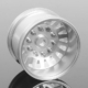 Ruedas traseras para semirremolque RC4WD Roulette Super Single (Z-W0290)