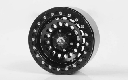 Llantas Zephyr Beadlock RC4WD Fuel 1.9 (Z-W0294)