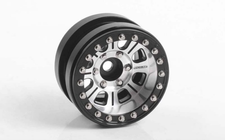 Llantas RC4WD Raceline Monster Deep Dish 1.7 Beadlock (Z-W0304)